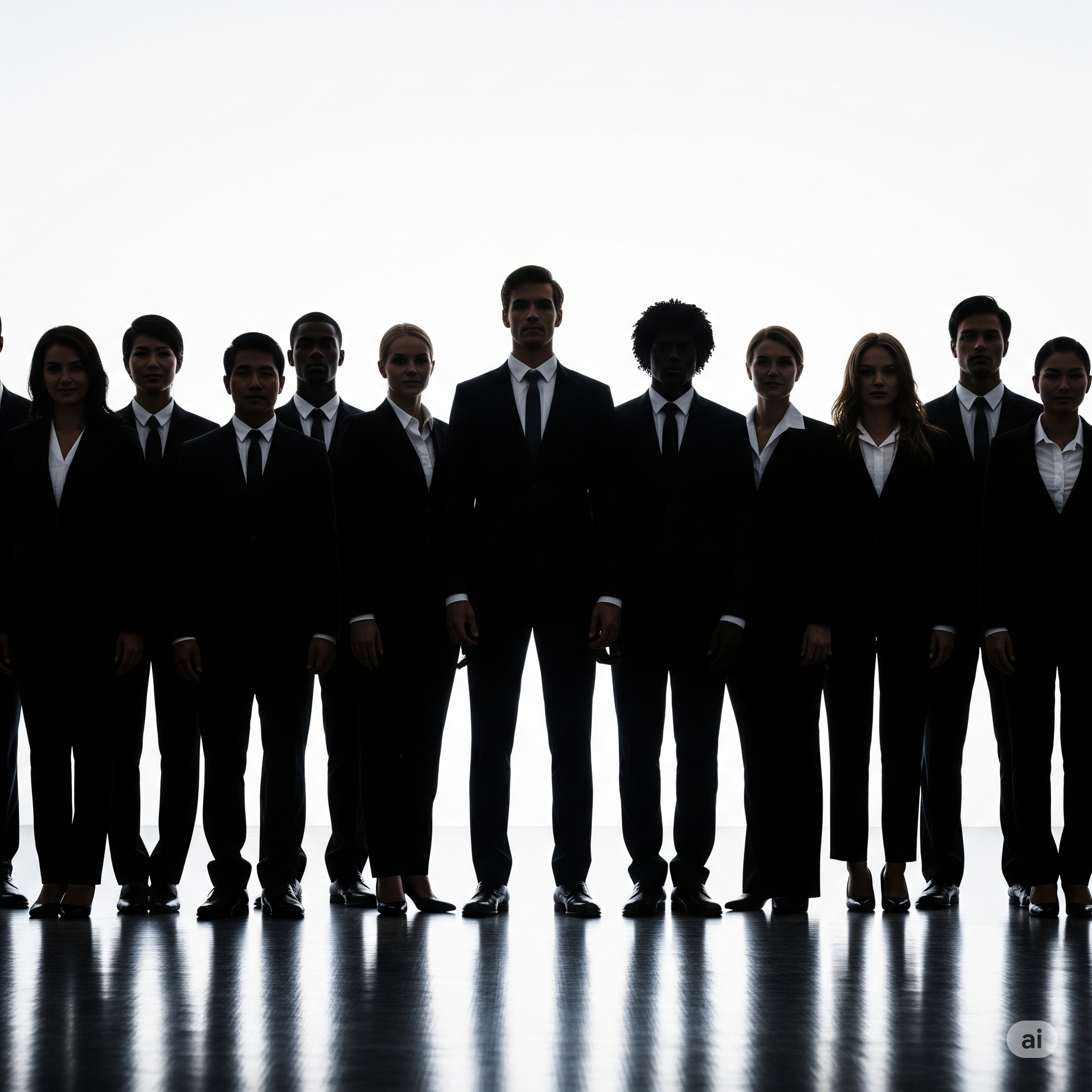Our Professional Team
